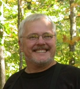 Danny Leon Johnson Goecke — Cooperstown Schools news