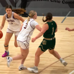 Viking Women’s Basketball Opens Play This Weekend — Cooperstown Sports news